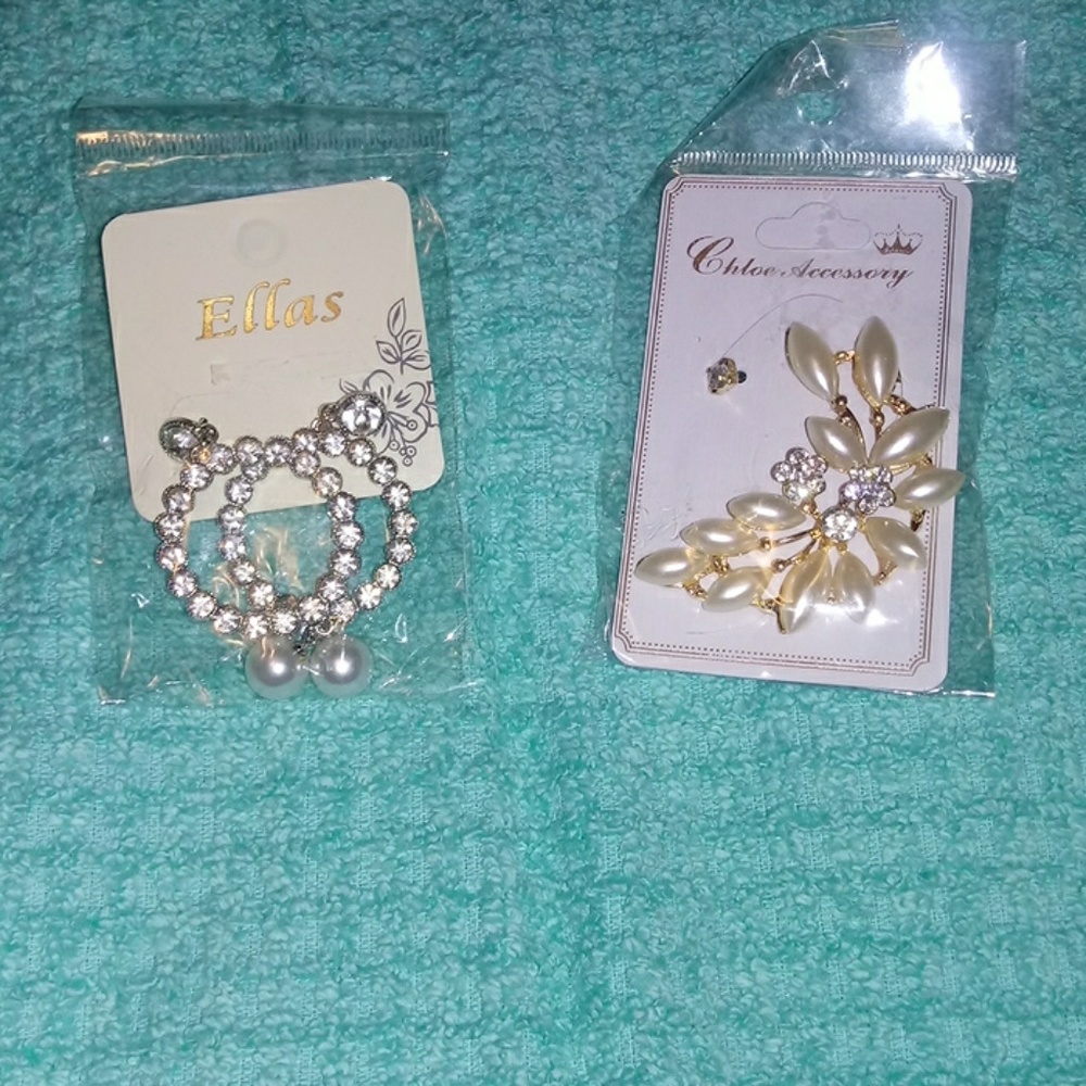 Ellas and Chloe Accessory